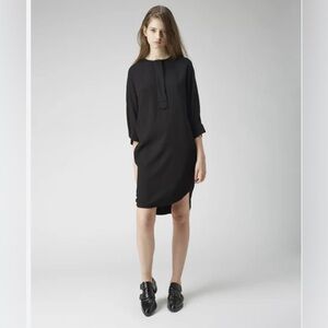 Alexander Wang Dolman Sleeve Dress